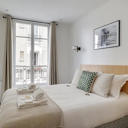 Apartman 153 Mylene - Superbe A