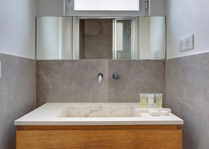 153 Mylene - Superbe à Appartement *